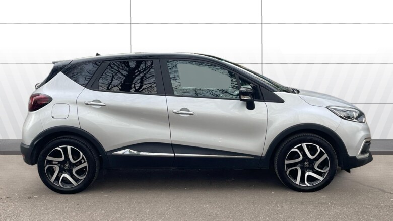 Renault Captur 1.5 dCi 90 Iconic 5dr Diesel Hatchback